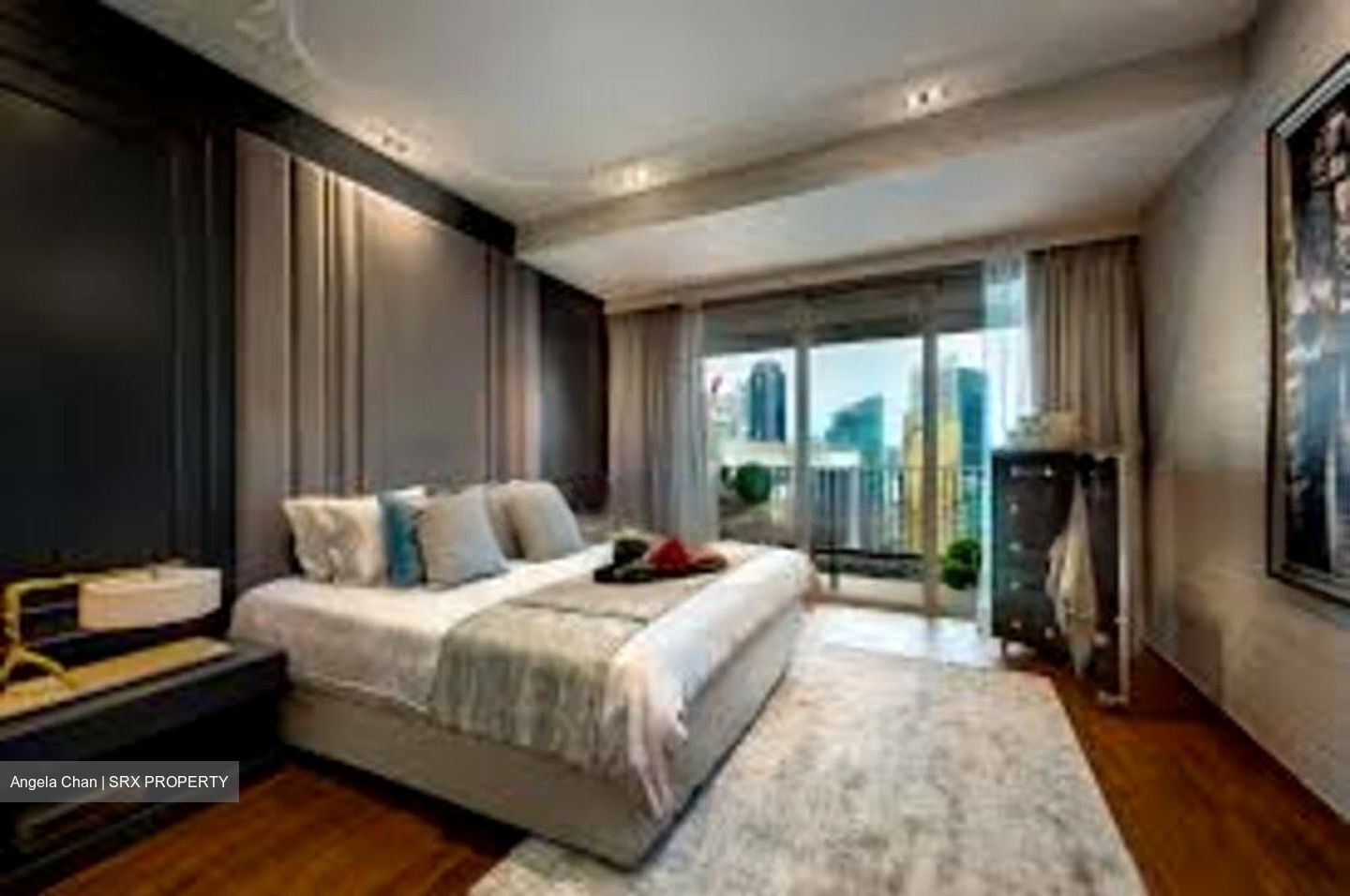 Shenton Way (D1), Condominium #538596891
